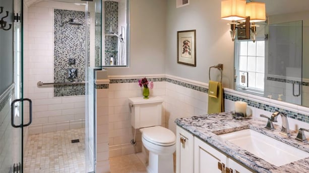How Much Does a Bathroom Remodel Cost in Central Illinois