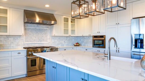 How Much Does a Kitchen Remodel Cost in Central Illinois