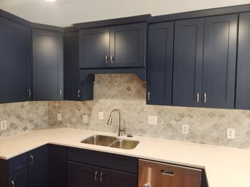 How Much Does a Kitchen Remodel Cost in Springfield and Decatur, Illinois? | True Craft Remodelers