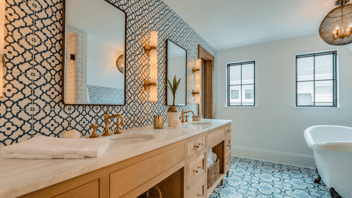 10 Bathroom Remodeling Trends for Illinois in 2023 | True Craft Remodelers