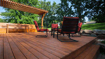 What Are the Different Types Of Decks for Your Home? | True Craft Remodelers 