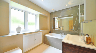 How Long Does a Bathroom Remodel Take in 2023? | Central Illinois