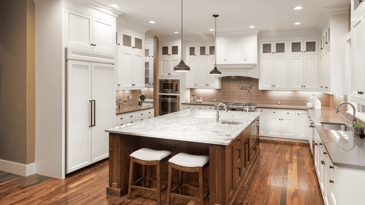 Top 8 Kitchen Remodeling Trends for Illinois in 2023 | True Craft Remodelers
