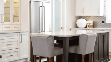 How Long Does a Kitchen Remodel Take in 2023? | Central Illinois