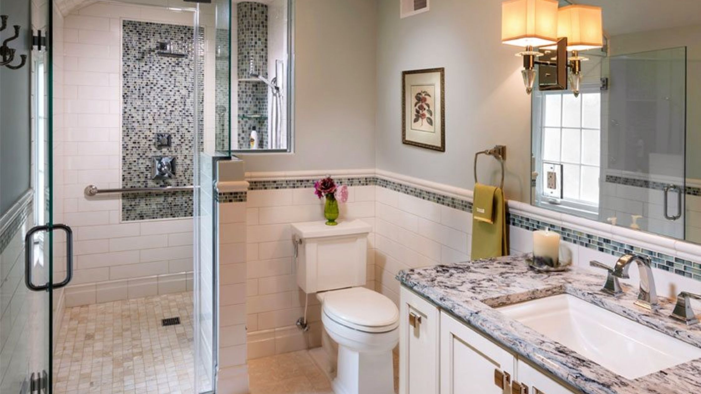 How Much Does a Bathroom Remodel Cost in Central Illinois?