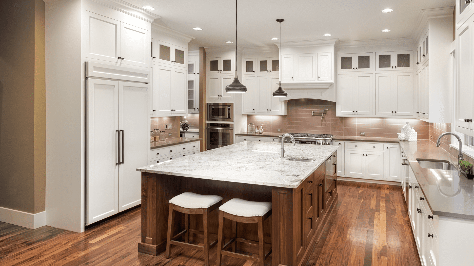 Top 8 Kitchen Remodeling Trends for Illinois in 2023
