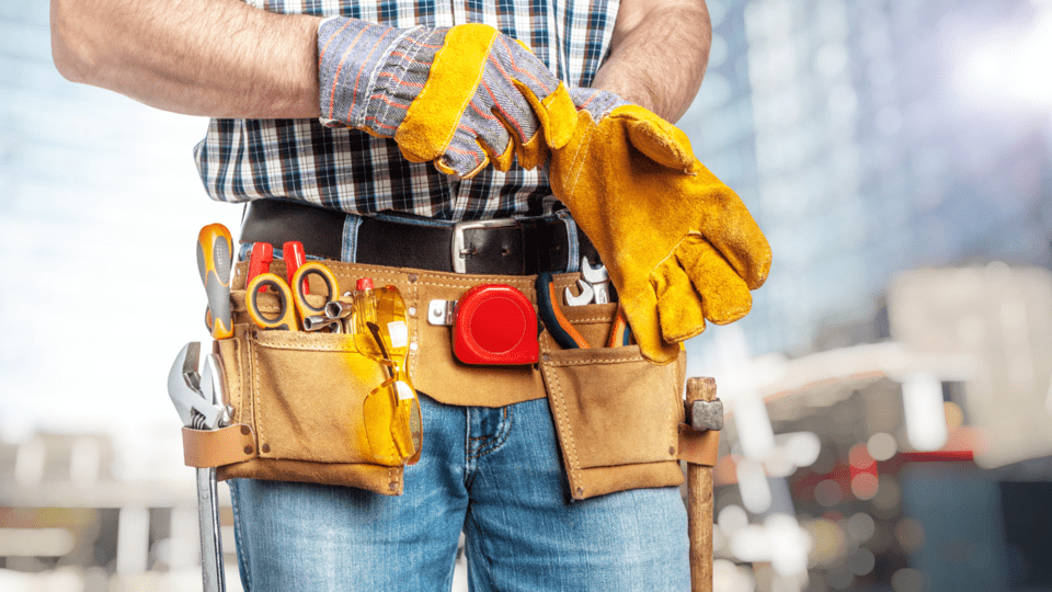 What Work Does a Handyman Do?